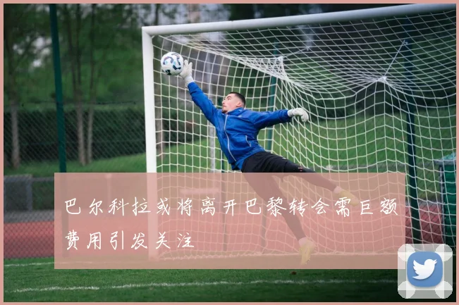 巴尔科拉或将离开巴黎转会需巨额费用引发关注